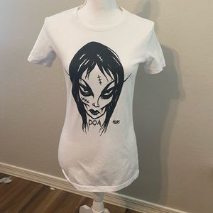 Eric Pigors women’s T shirt